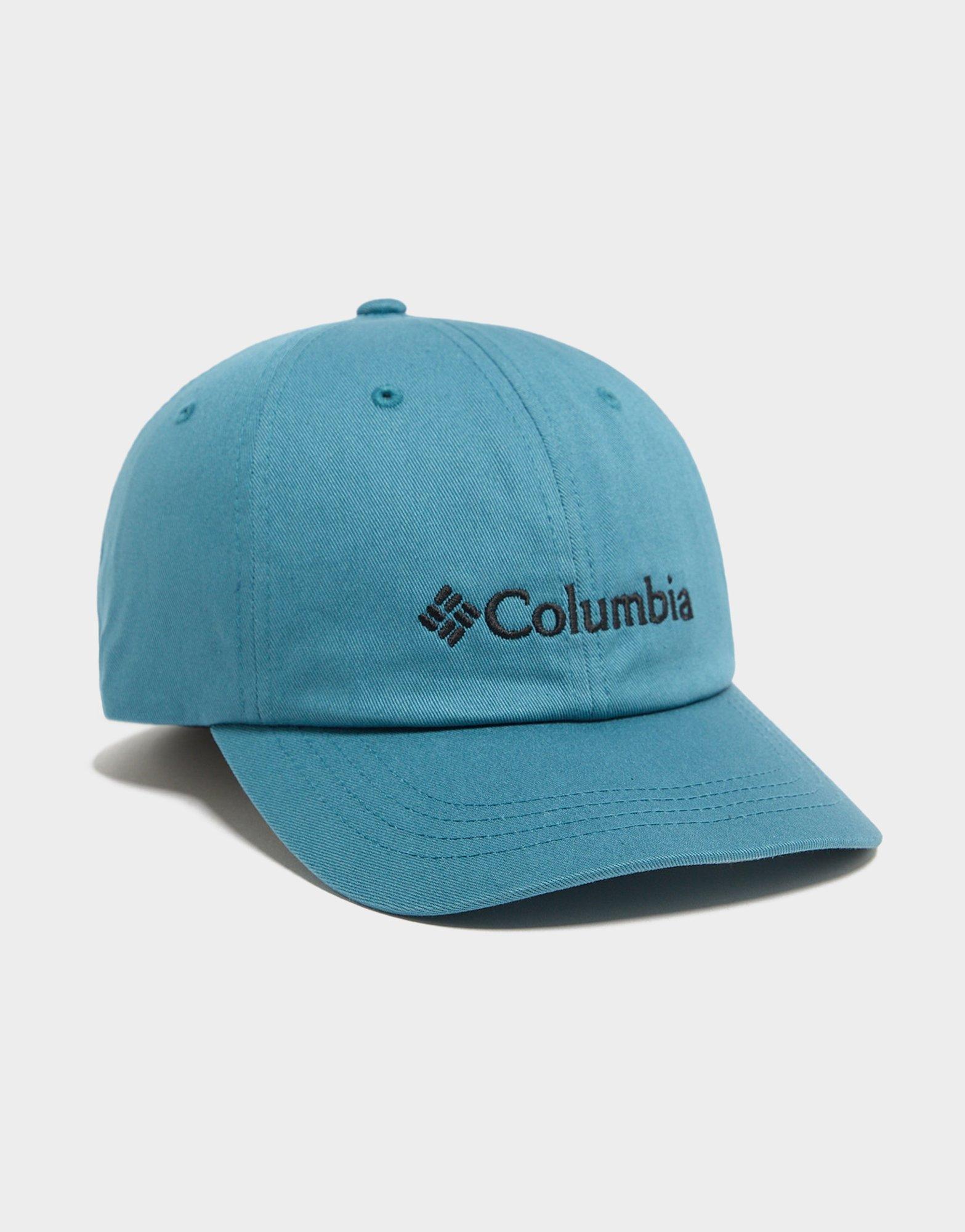 Columbia Casquette Logo ROC