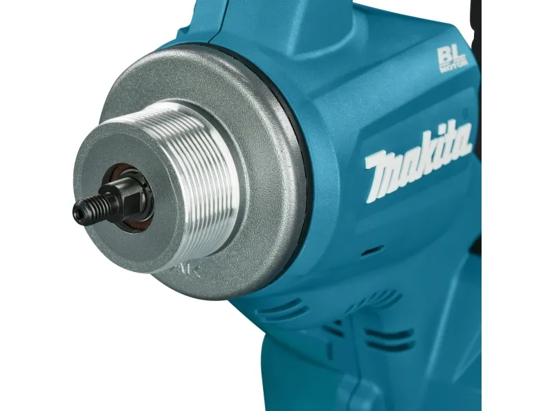 Makita VR003G, Blå, Grøn, 1,2 m, 3,2 cm, 112 mm, 282 mm, 258 mm - SOLO