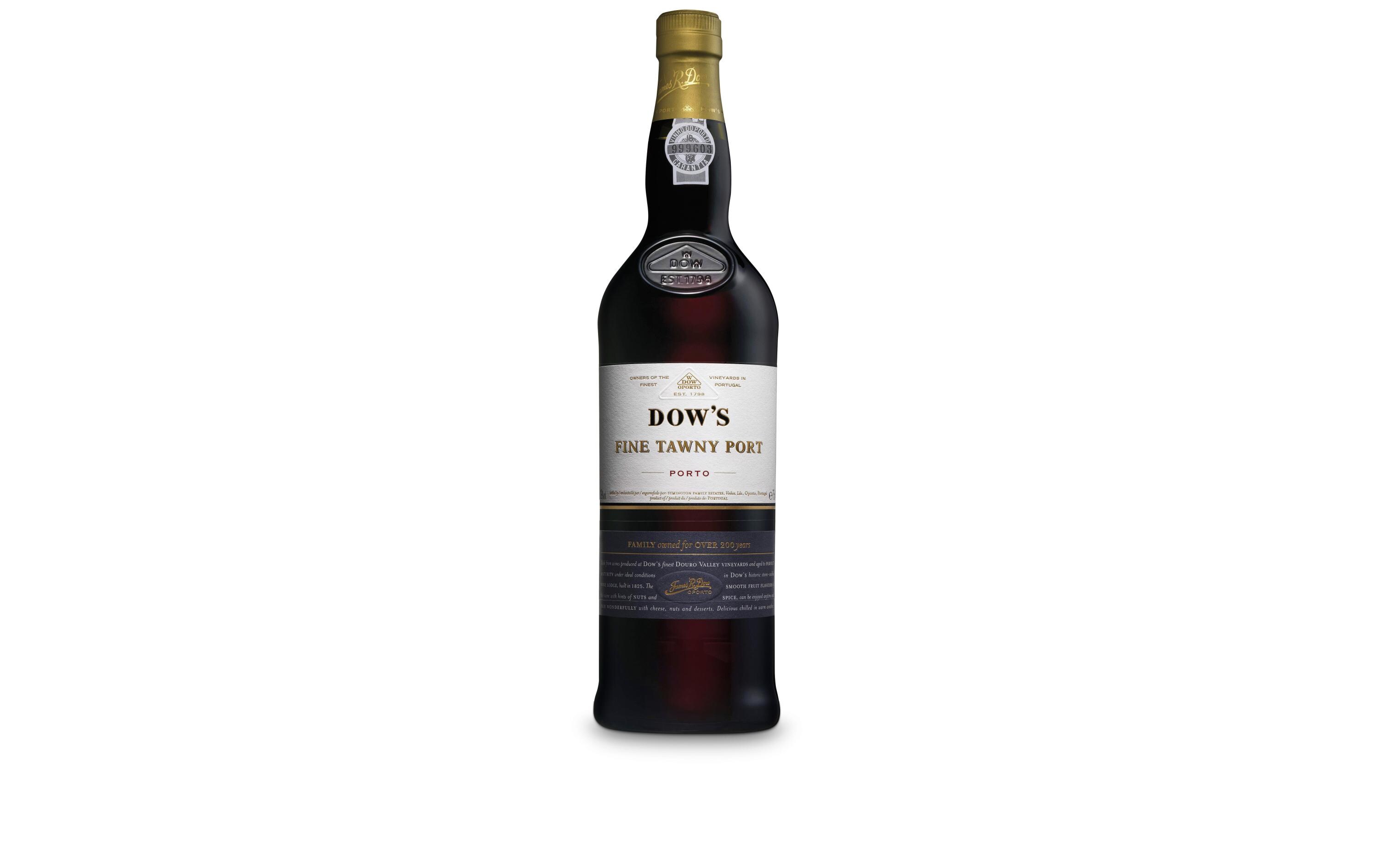 Porto Fine Tawny Port 0.75 lWeinspezialität aus Portugal