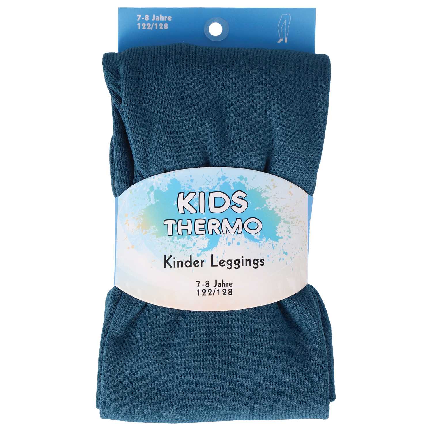 Kinder Thermoleggings vers. Größen/FB.