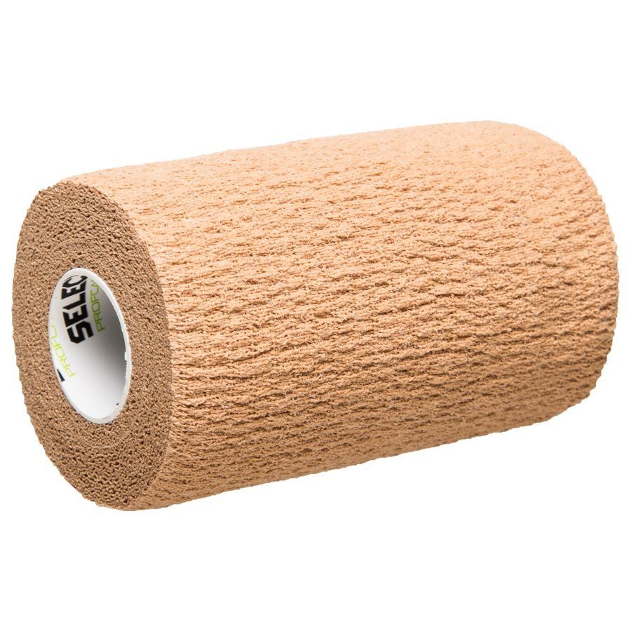 Select Profcare Stretch Bandage 10 cm x 4,5 m - Beige