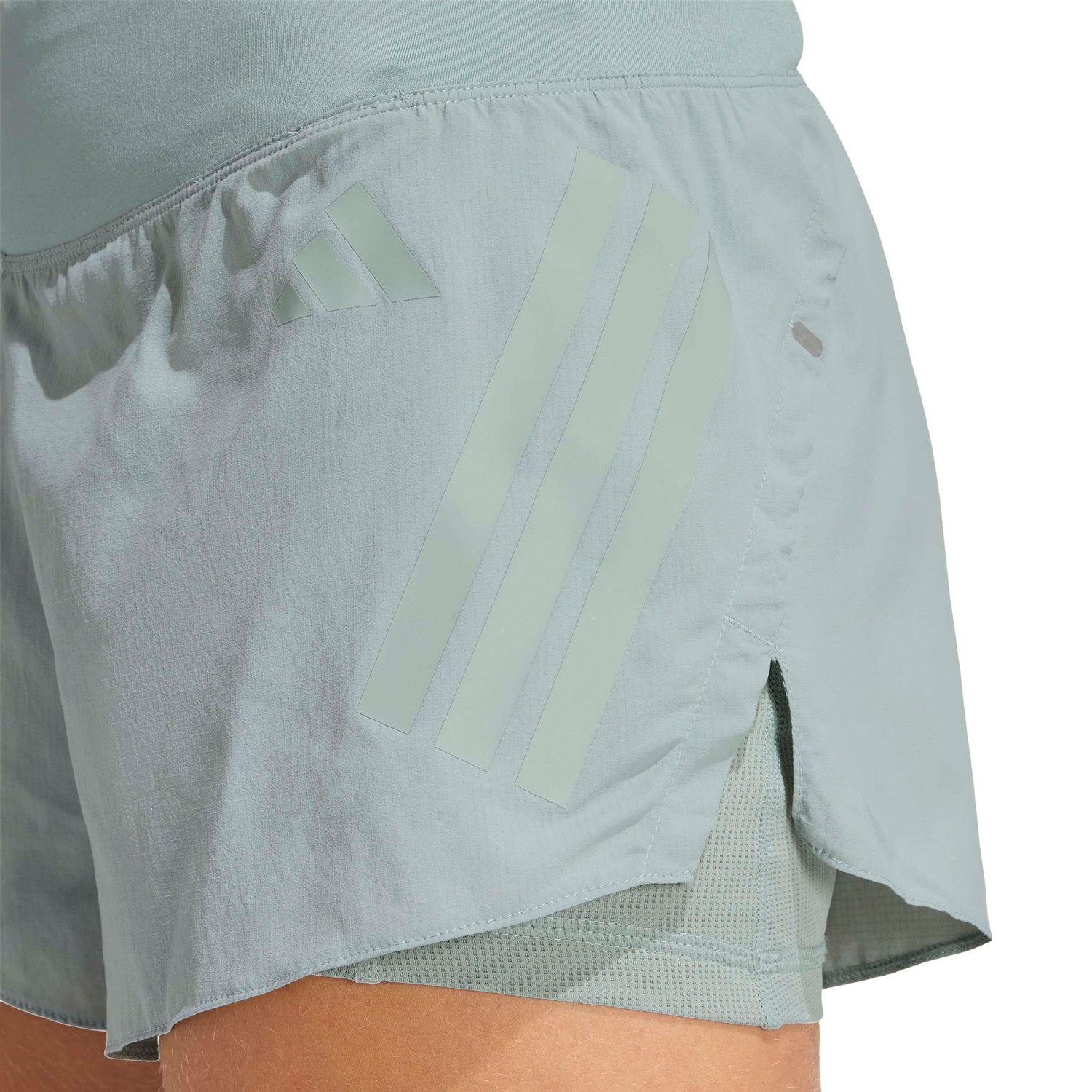 adidas adi365 2in1 Short Dames
