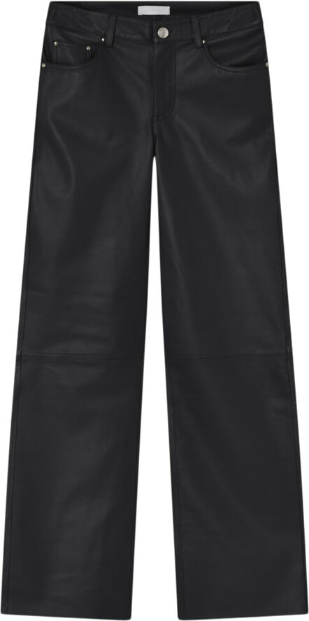 2NDDAY 2ND Loke - Classic Leather Meteorite (black)