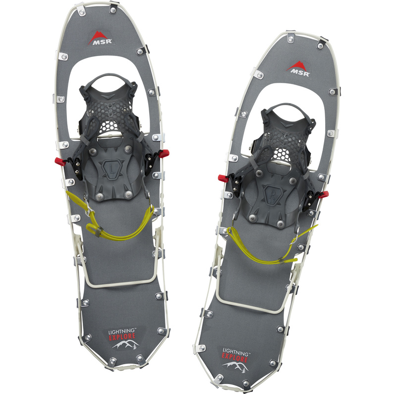 MSR Damen Lightning Explore Schneeschuhe