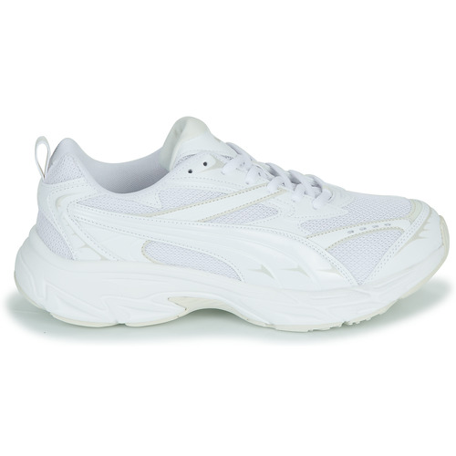 Puma - Phazer Base - Blanc / Gris