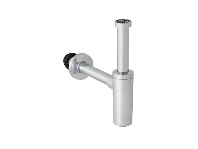 Geberit uniflex vandlås til håndvask forkromet, 32 mm