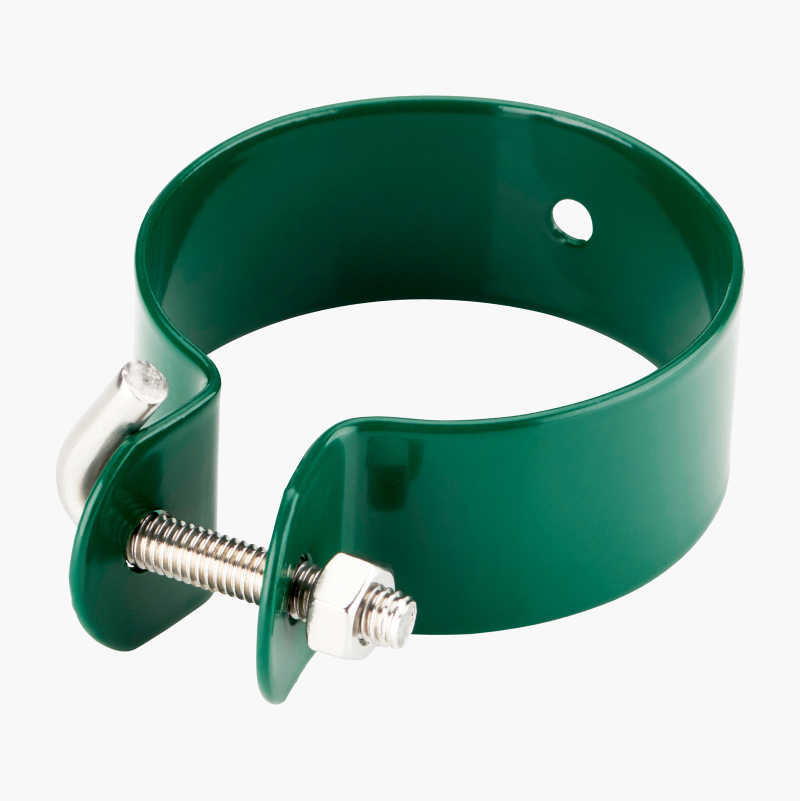 Klemme for spennstang, 60 mm