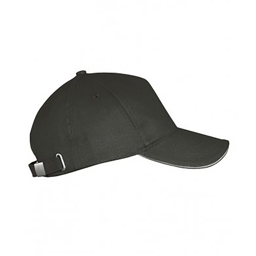 Gorra Modelo Long Beach Adulto Sols