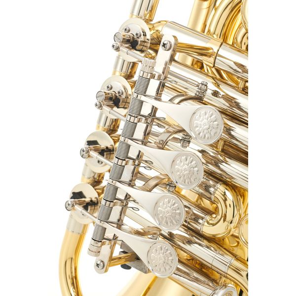 ZO Eb-Travel Tuba ZTU-E800L