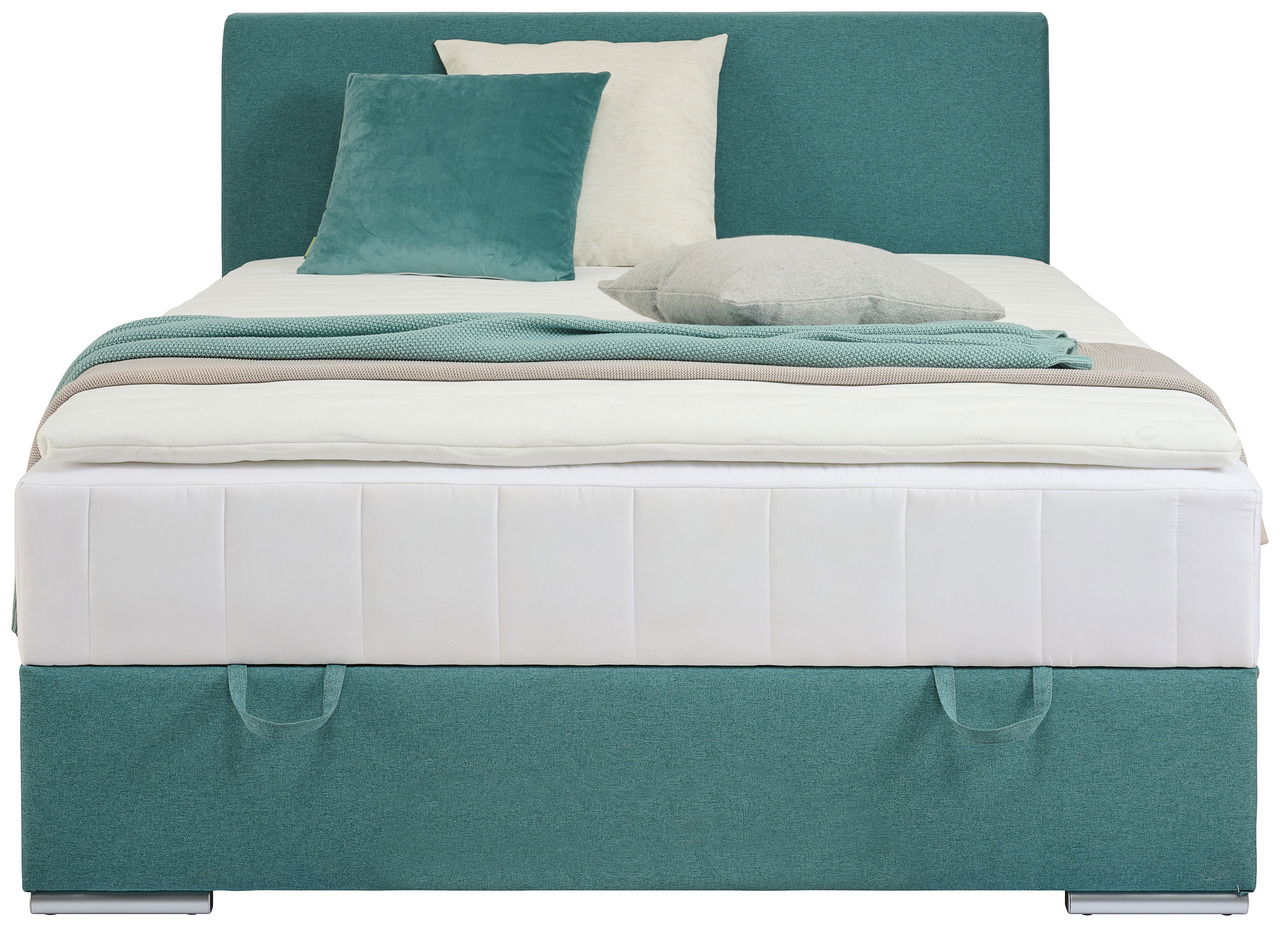 Z2 Boxspringbett TOM