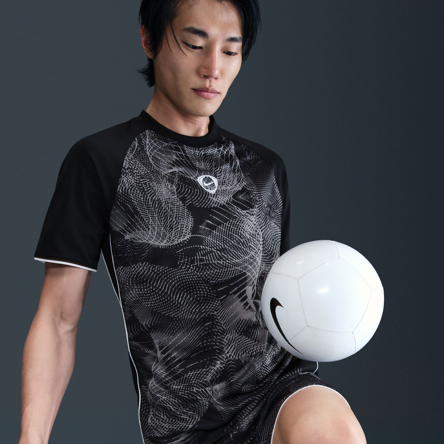 Nike Academy+ Shirt