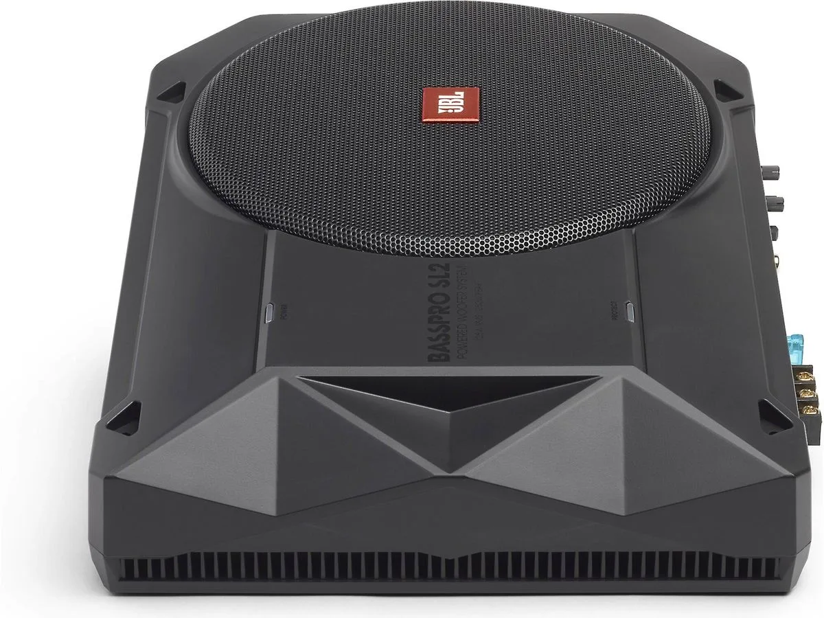 JBL BassPro SL2 Subwoofers voiture