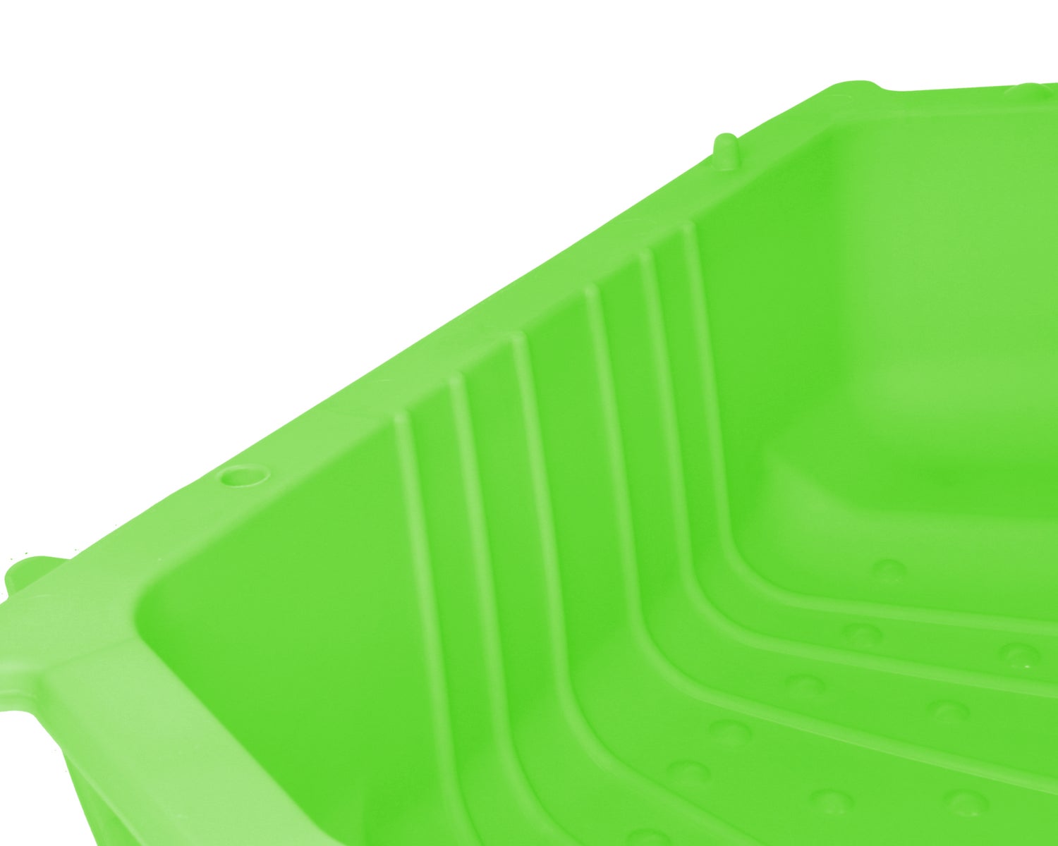 Ondis24 Zandbak Schelp Water Schelp 87 cm Groen