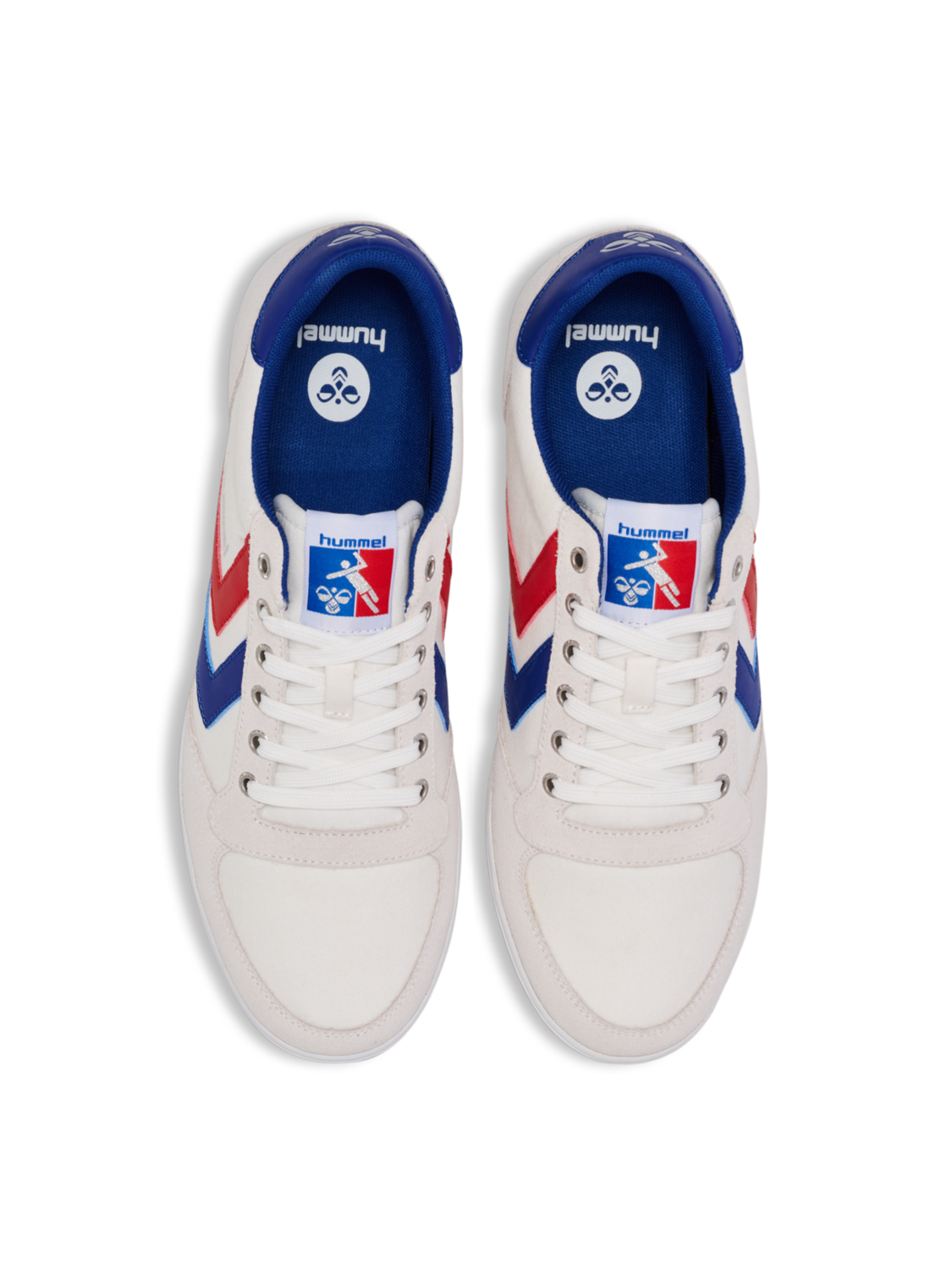 HUMMEL SLIMMER STADIL LOW