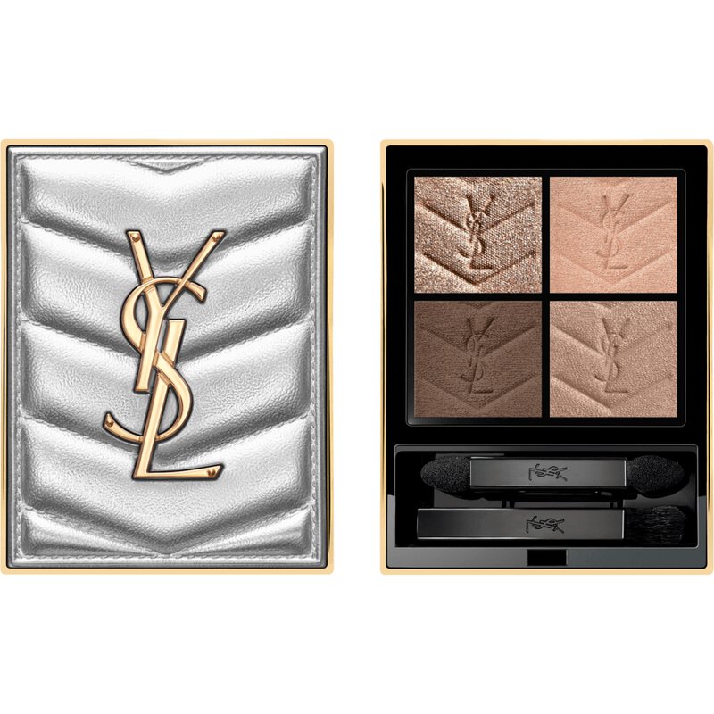COUTURE MINI CLUTCH QIXI 2024  MINI PALETTE OMBRES À PAUPIÈRES - SHADE 100