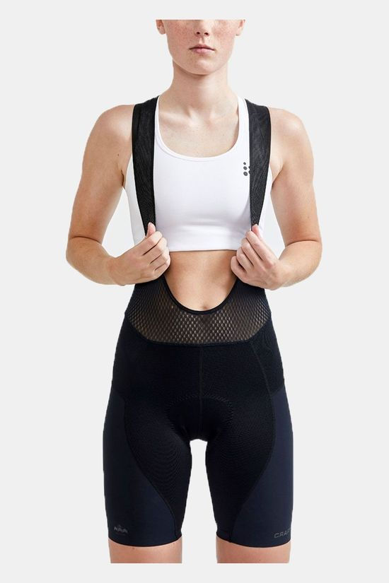 Craft Craft Adv Aero Bib Shorts wms fietsbroek