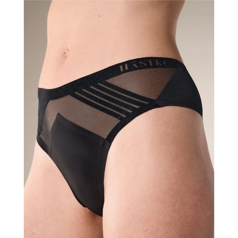 Tanga N°23 - Culotte femme