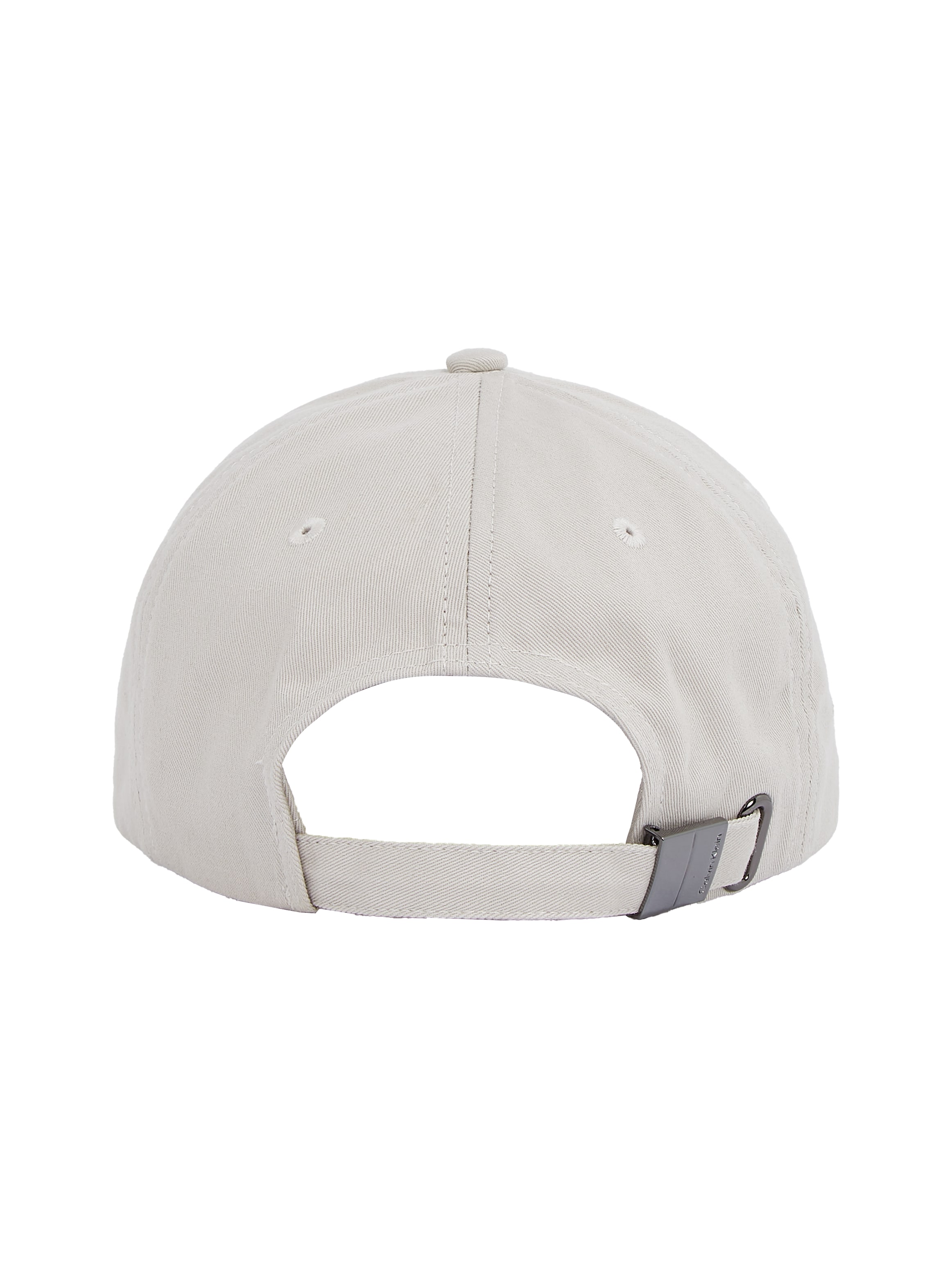 Calvin Klein Baseball Cap »CK MUST BB CAP« mit Logoschriftzug