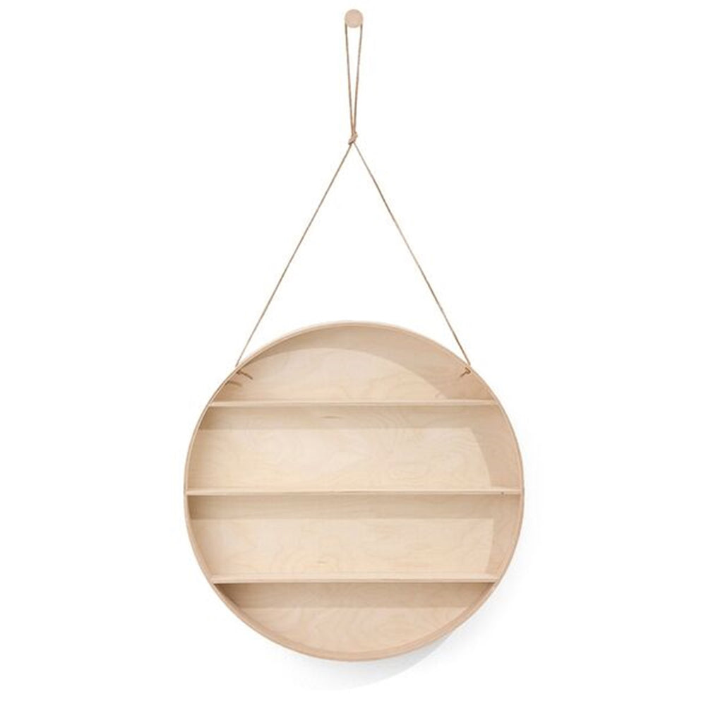The Round Dorm - Ferm Living → Luksusbaby.dk