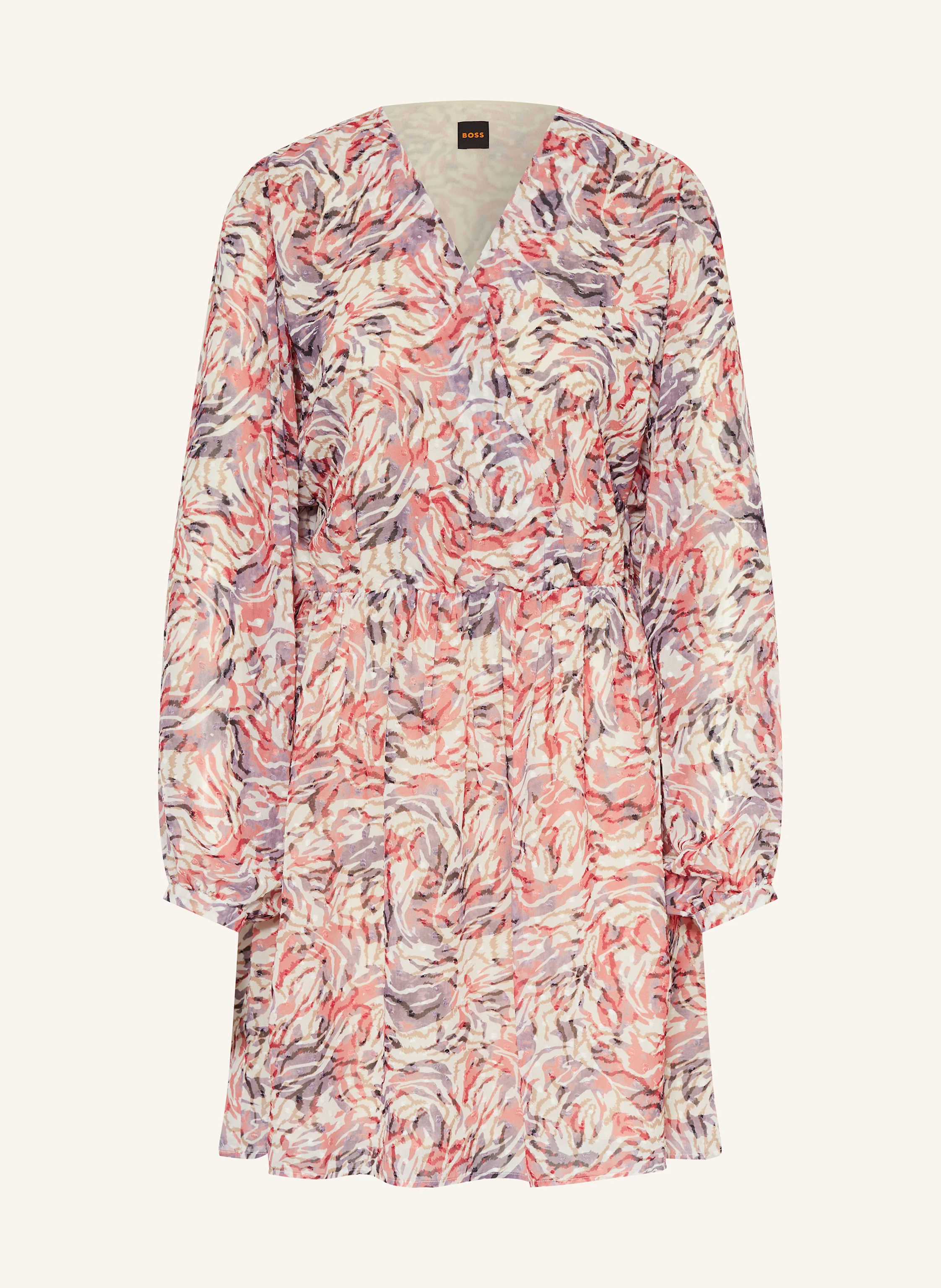 BOSS Kleid C_DITISSY
