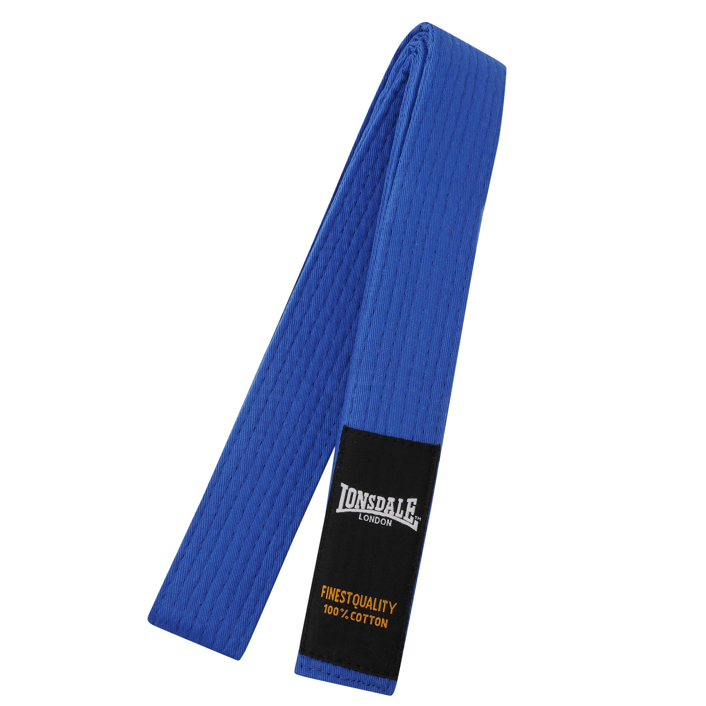 Lonsdale Martial Arts Belt