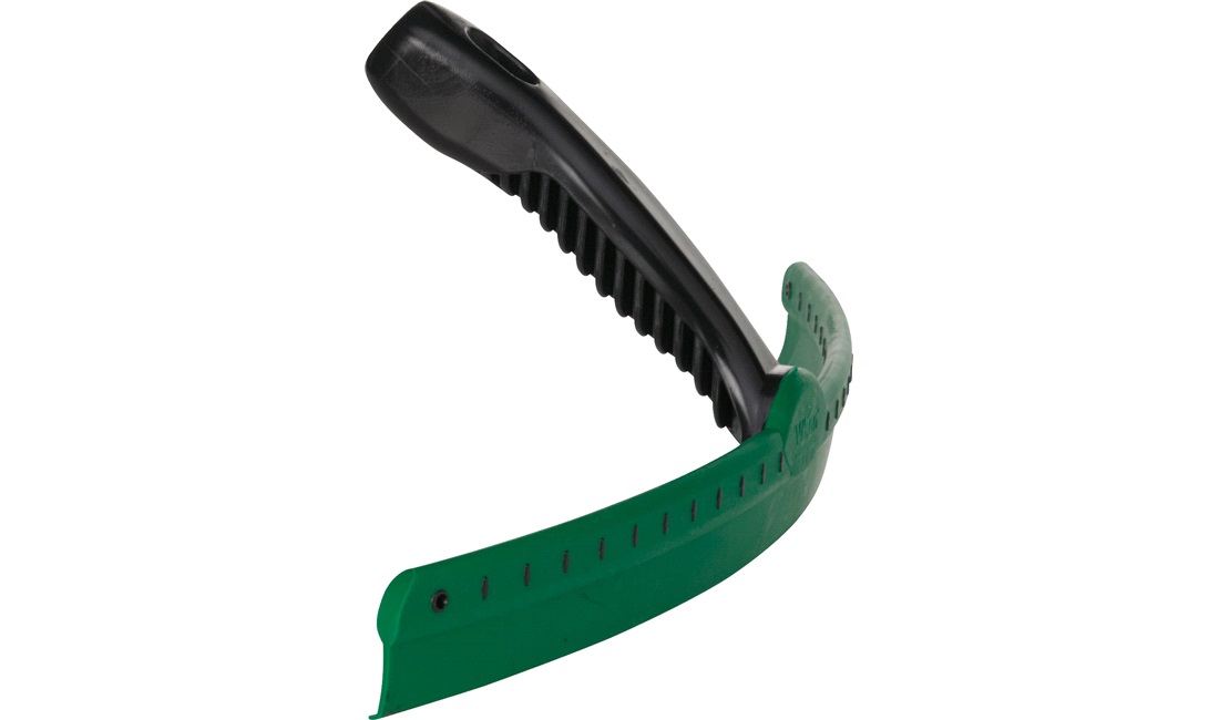 Vikan Wipe-N-Shine grøn 60X440mm