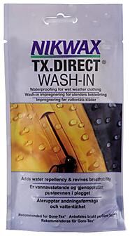 NIKWAX - IMPERMEABILISANT VETEMENT TX DIRECT 100 ML