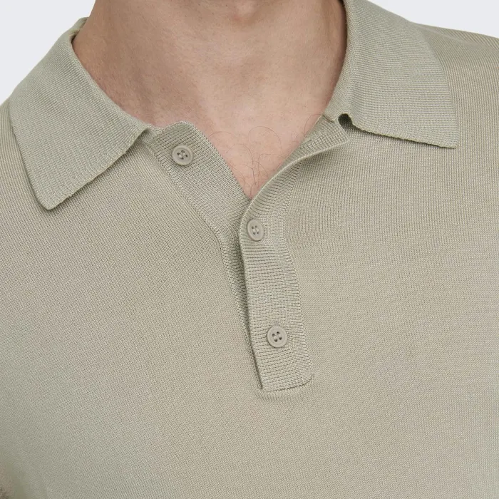 Only & Sons Wyler LS Polo Heren