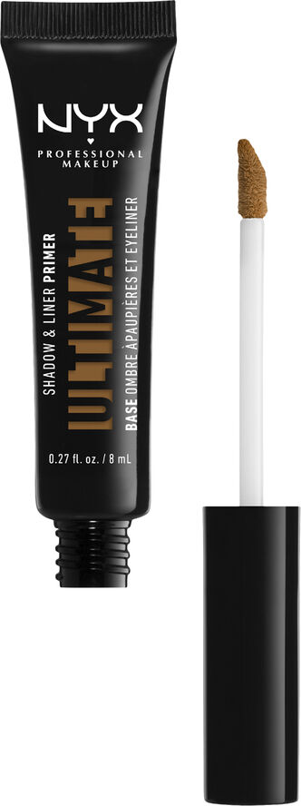 NYX PROFESSIONAL MAKEUP Ultimate Shadow and Liner Primer