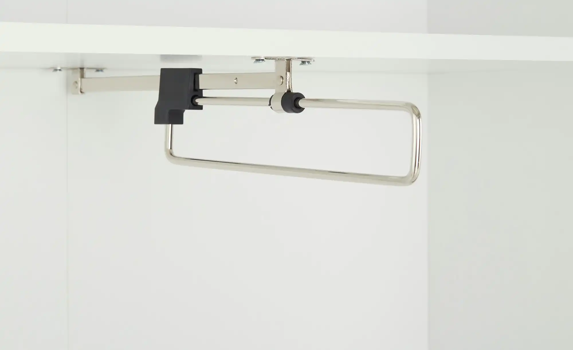 Schwebetürenschrank 2-türig Hastings