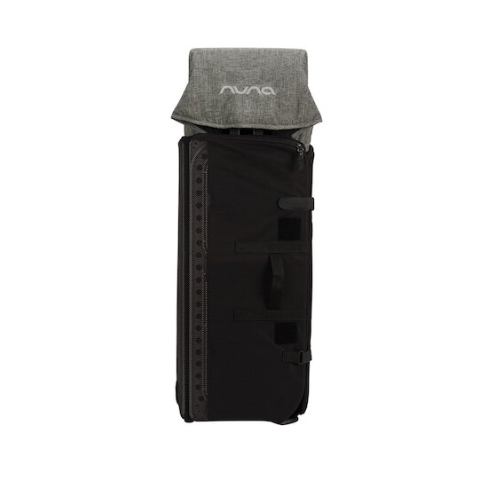 Lit de voyage Sena™ aire   Charcoal        de               Nuna