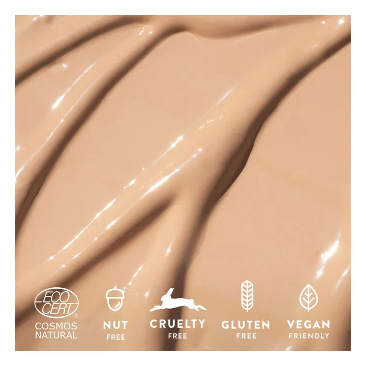 MÁDARA Correcteur lumineux The Concealer - 4 ml | Sand