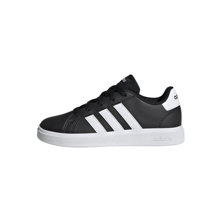 Adidas Chaussure Grand Court Lifestyle Tennis Lace-Up