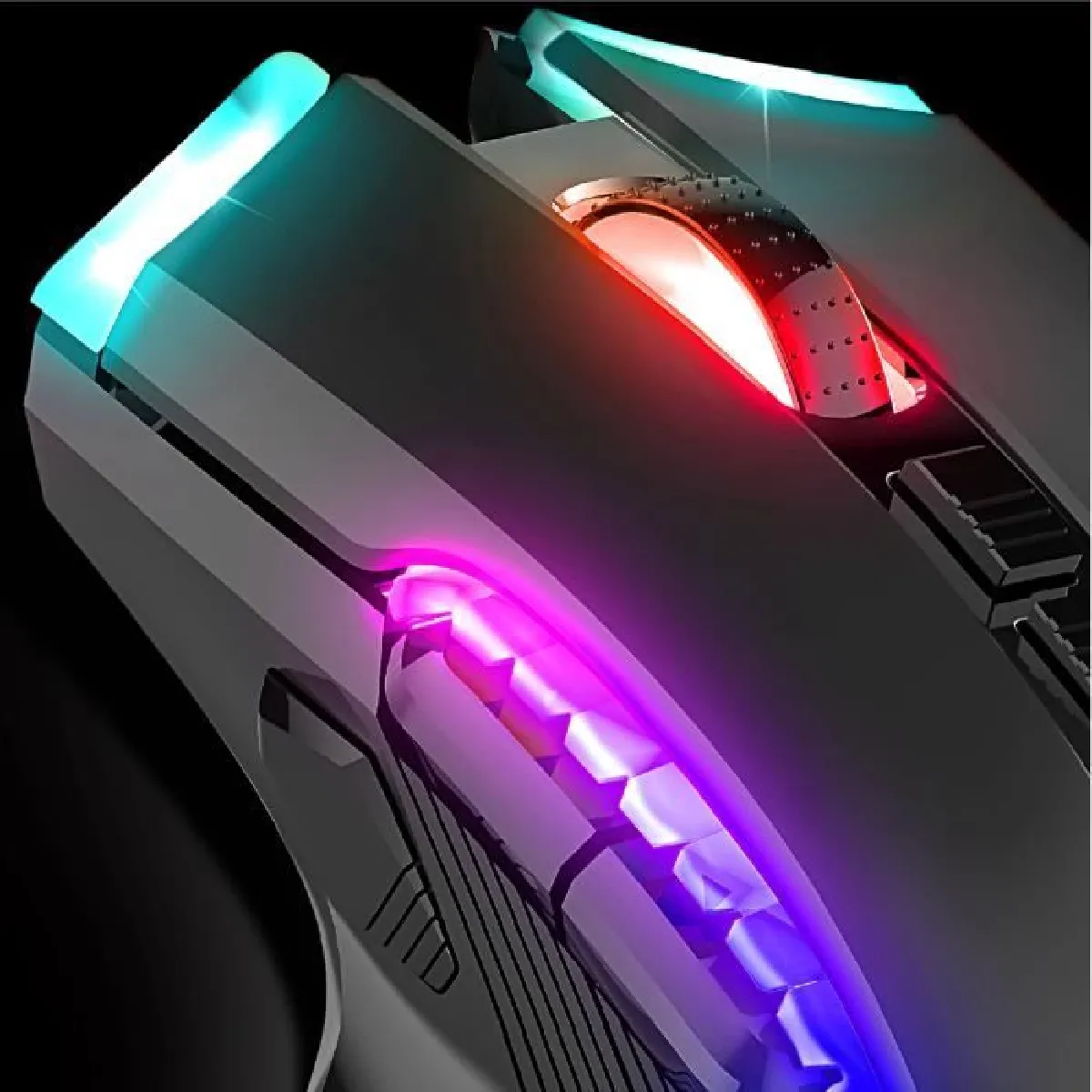 Spirit Of Gamer ELITE M70