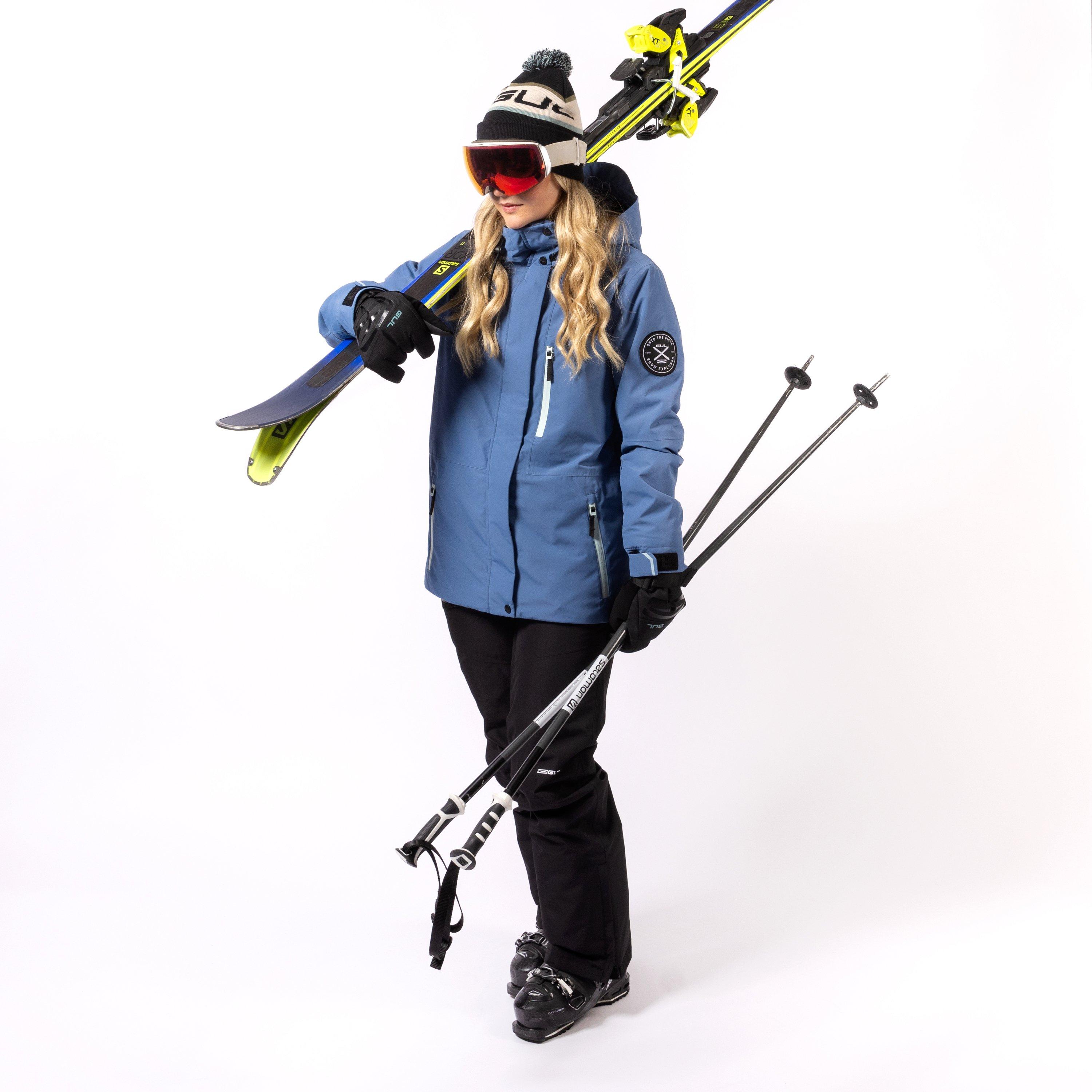 Gul Powder Ski Trousers