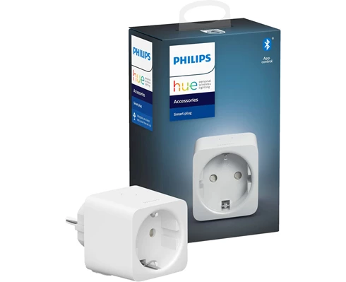 Philips Hue 1x Smart plug EU