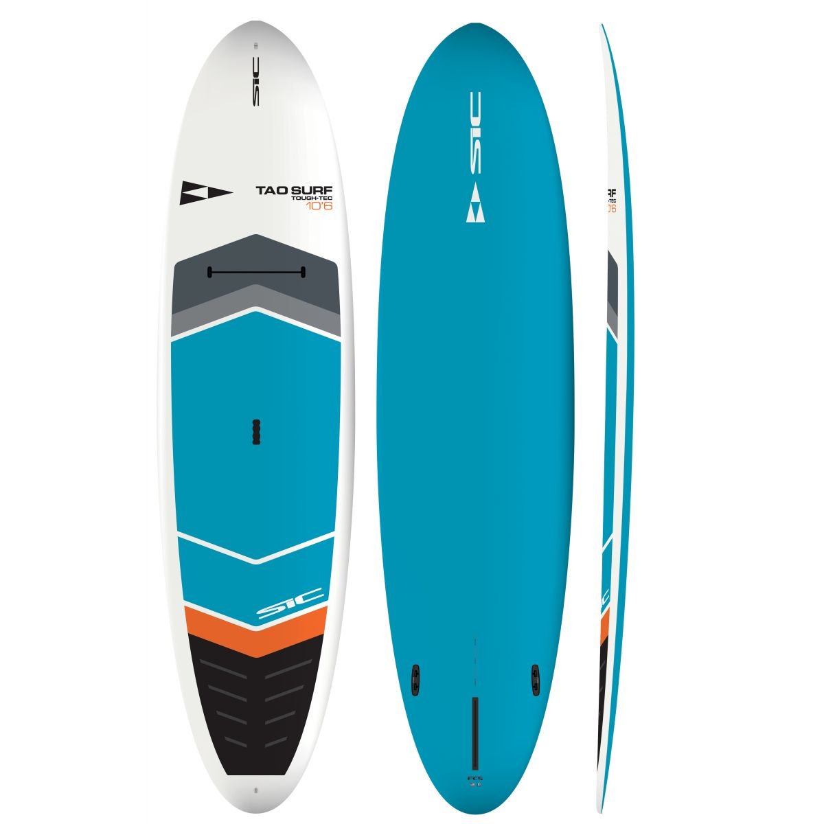 SIC TAO Surf TT - 2024 10'6