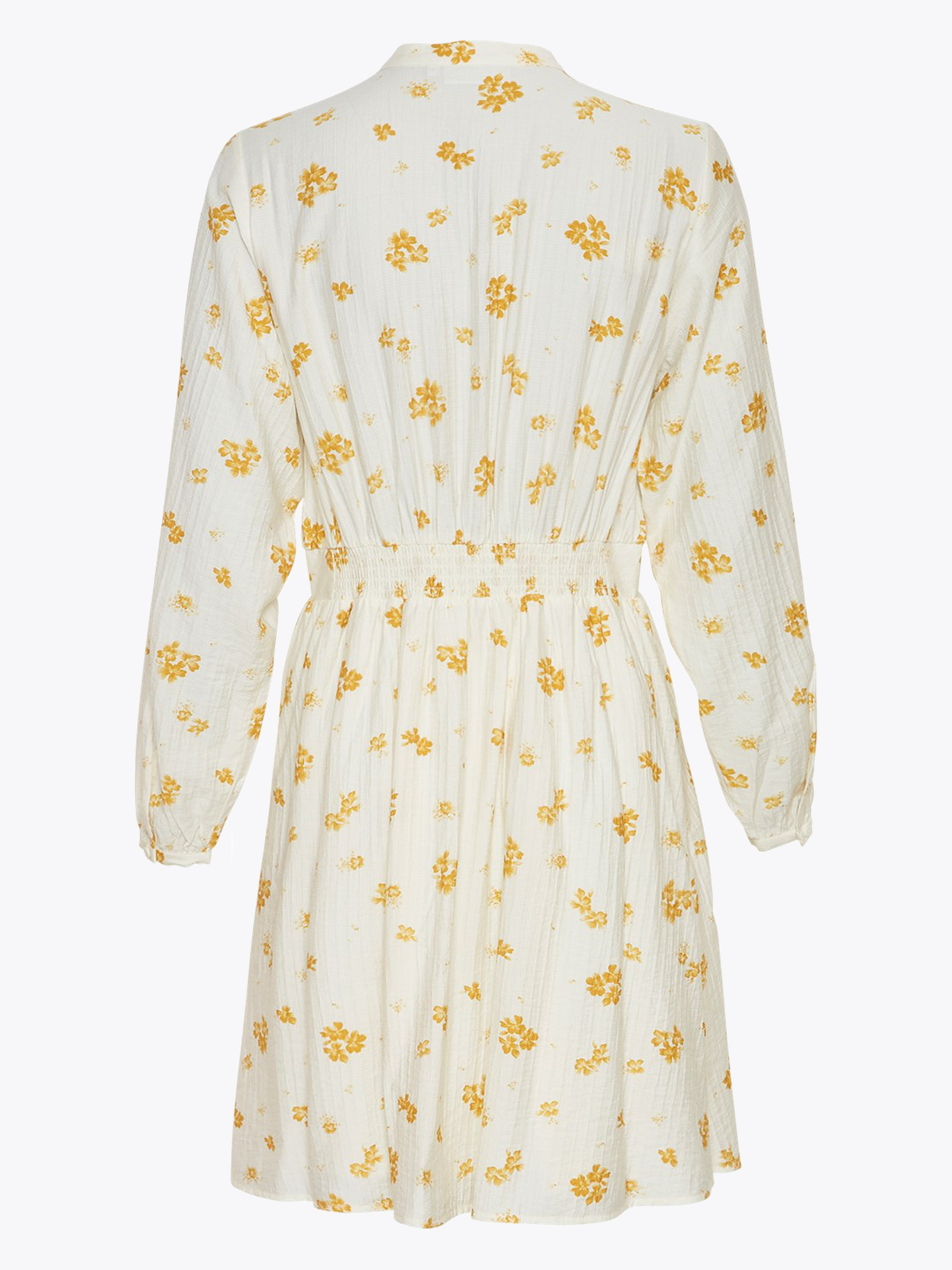 Rojan Vlora 3/4 Shirt Dress