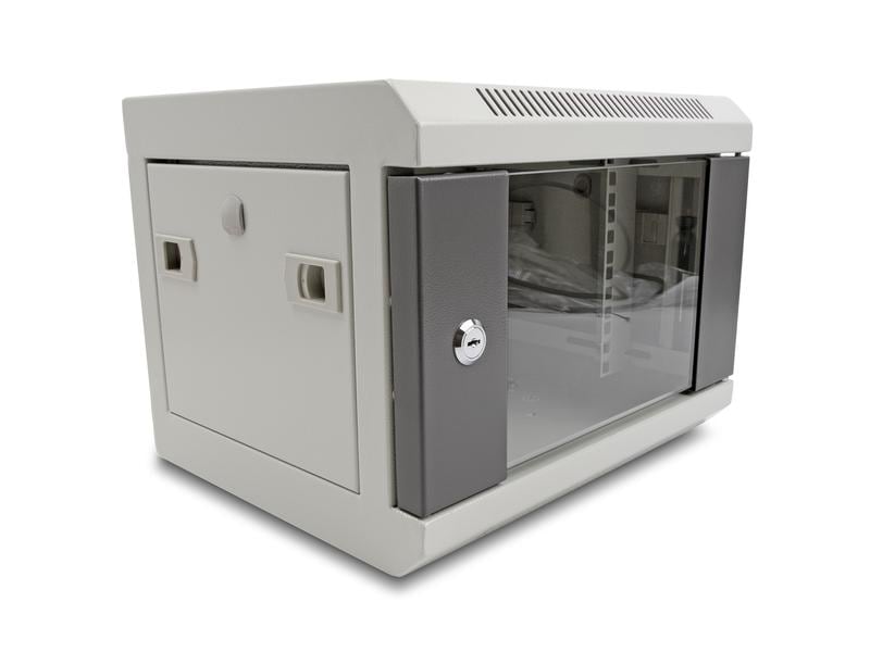 Delock Wandschrank 10