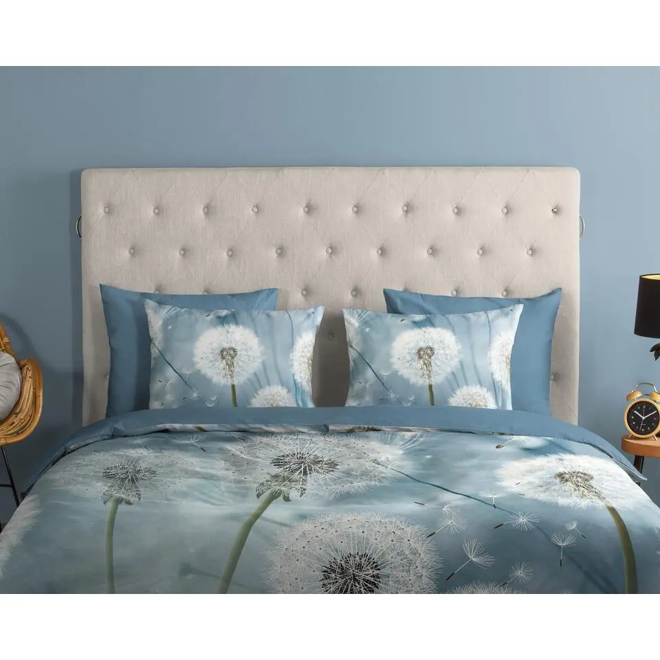 Duvet cover Good Morning 240x220   2* 60x70 cm
