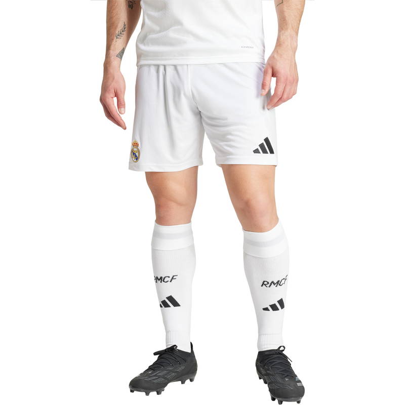 Real Madrid Hjemmebaneshorts 24/25
