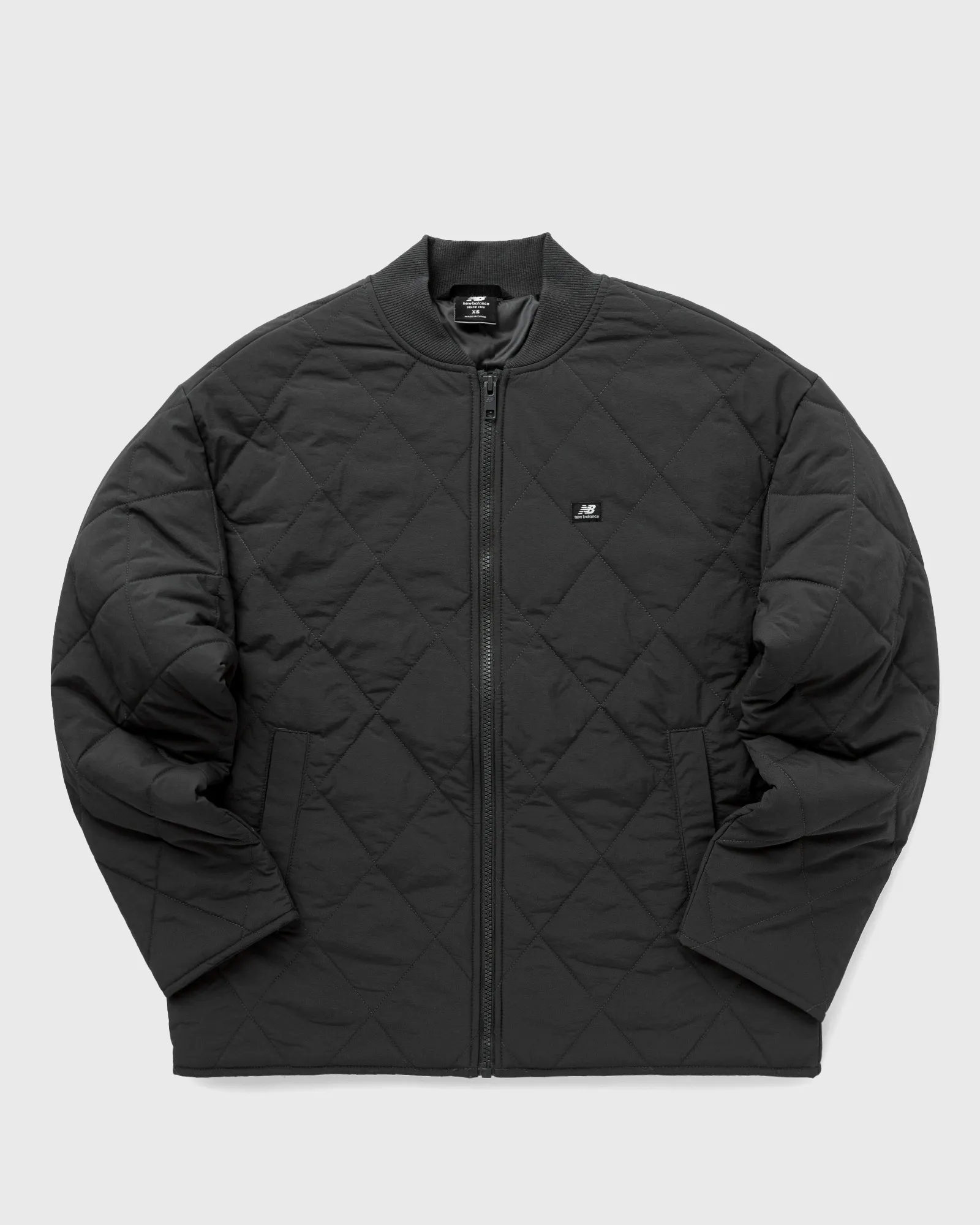 New Balance Athletics Fashion Insulated Jacket