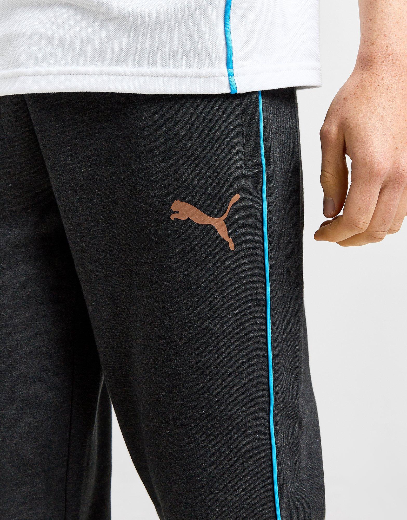 PUMA Pantalon de jogging Olympique de Marseille Casuals Homme