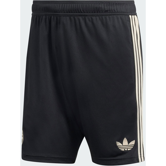 adidas Bayern München 3rd Short 2025/2026