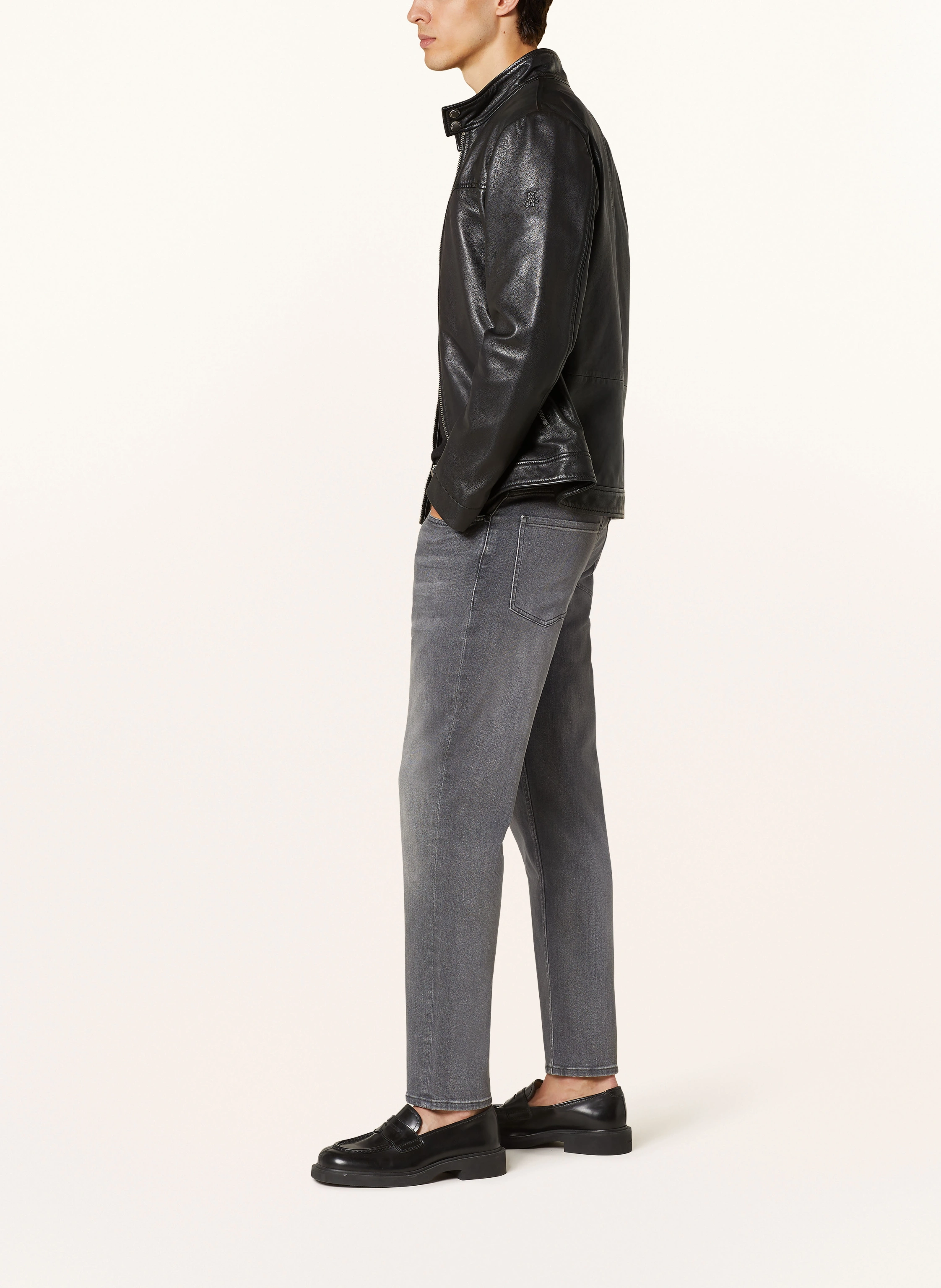 BOSS Jeans RE.MAINE Regular Fit