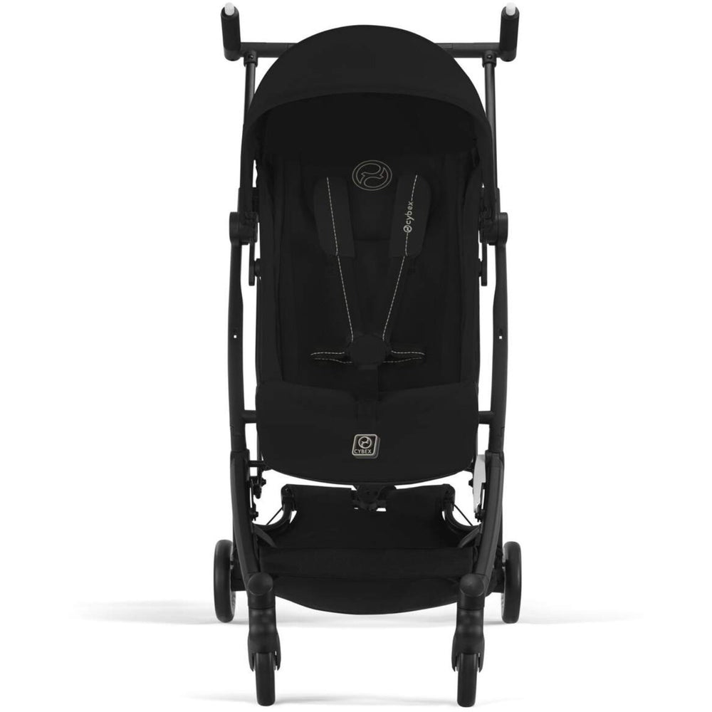 Køb Cybex Magic Black Libelle Blk