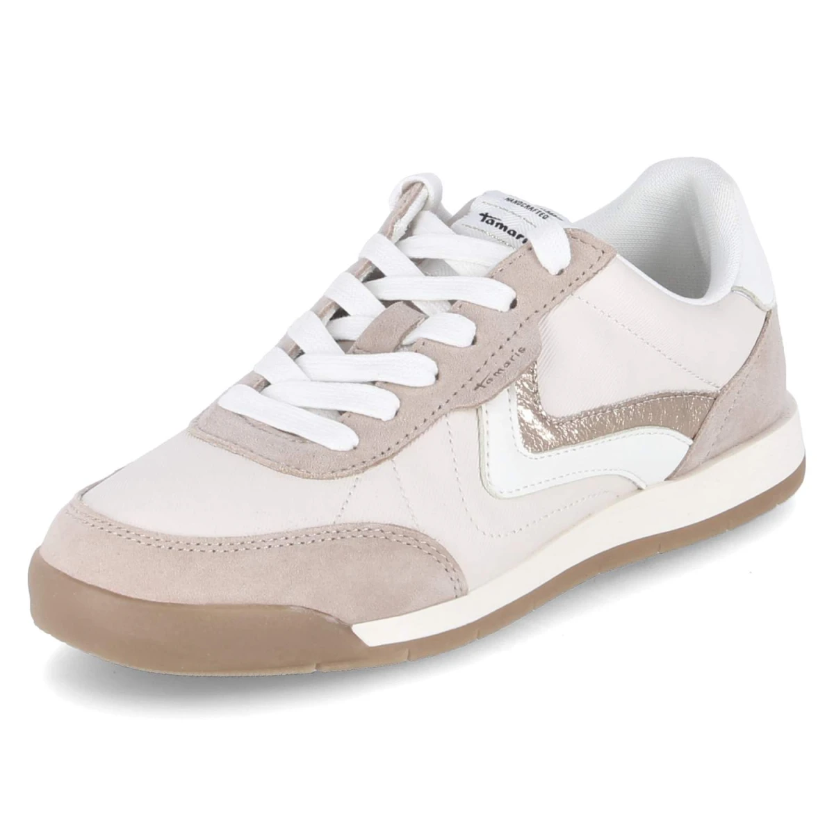 TamarisLow Sneaker - IVORY