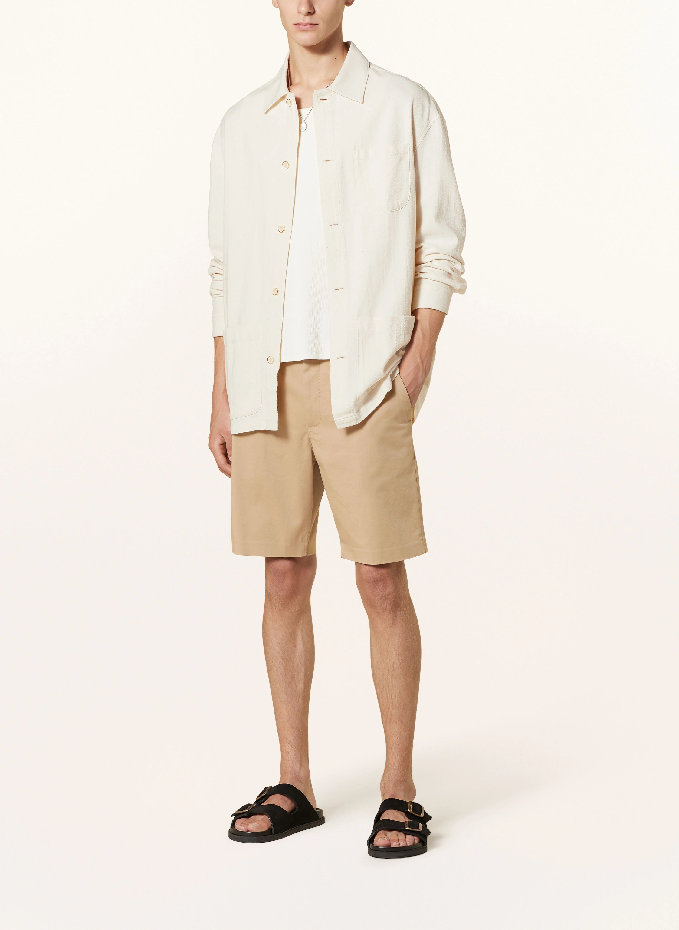 COLOURS & SONS Overjacket