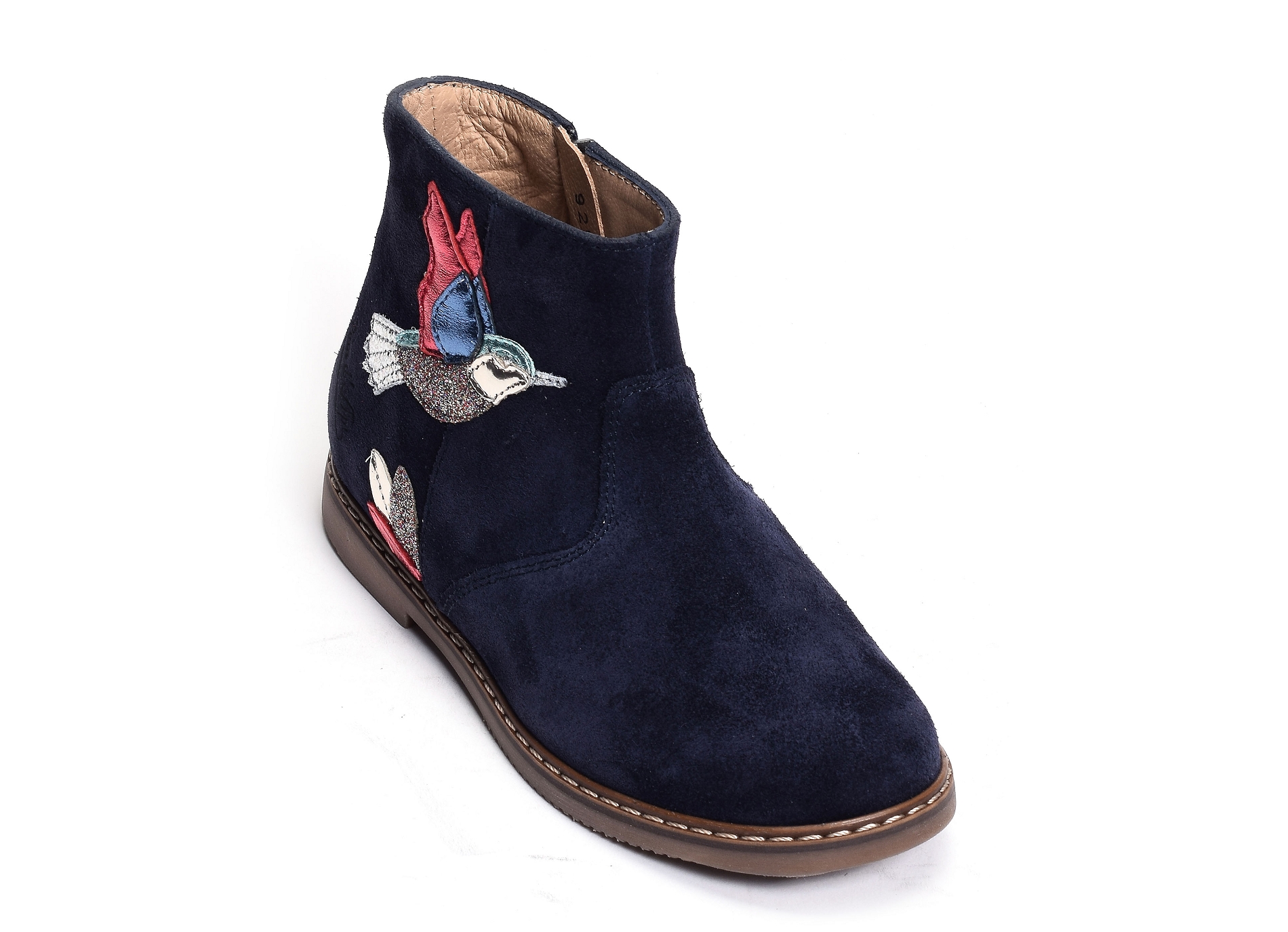 City colibri marine