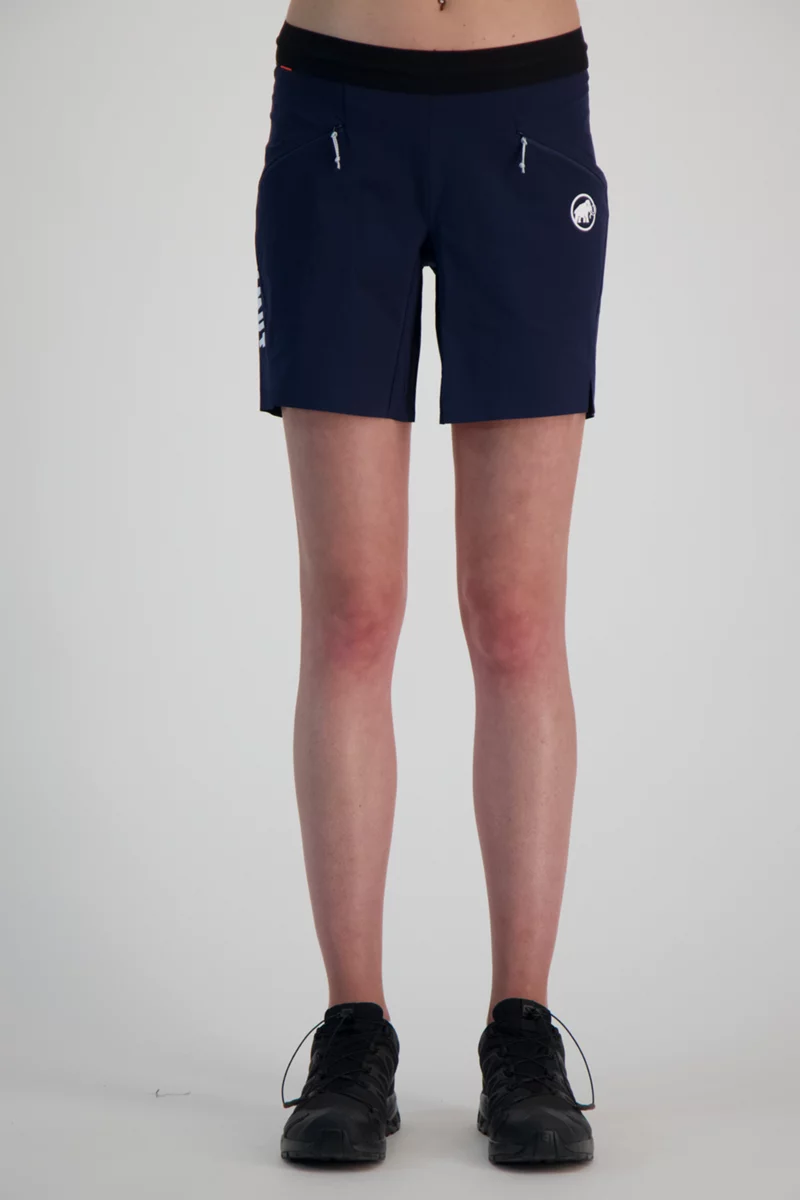 MAMMUT Aenergy Light Damen Wandershort